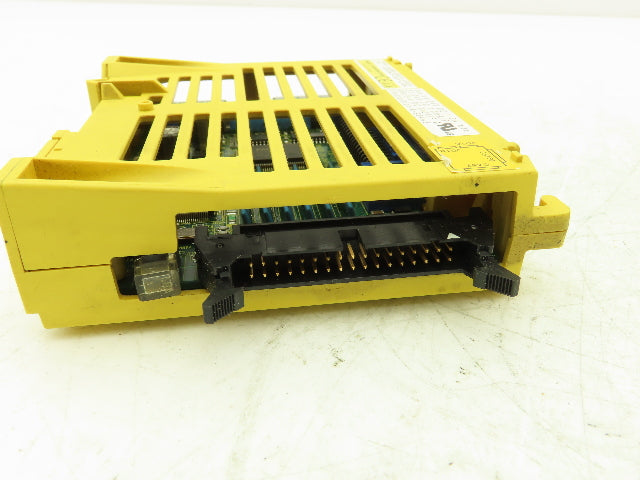 Fanuc A03B-0815-C001 Basic Panel I/O Expansion Module Lot of 5