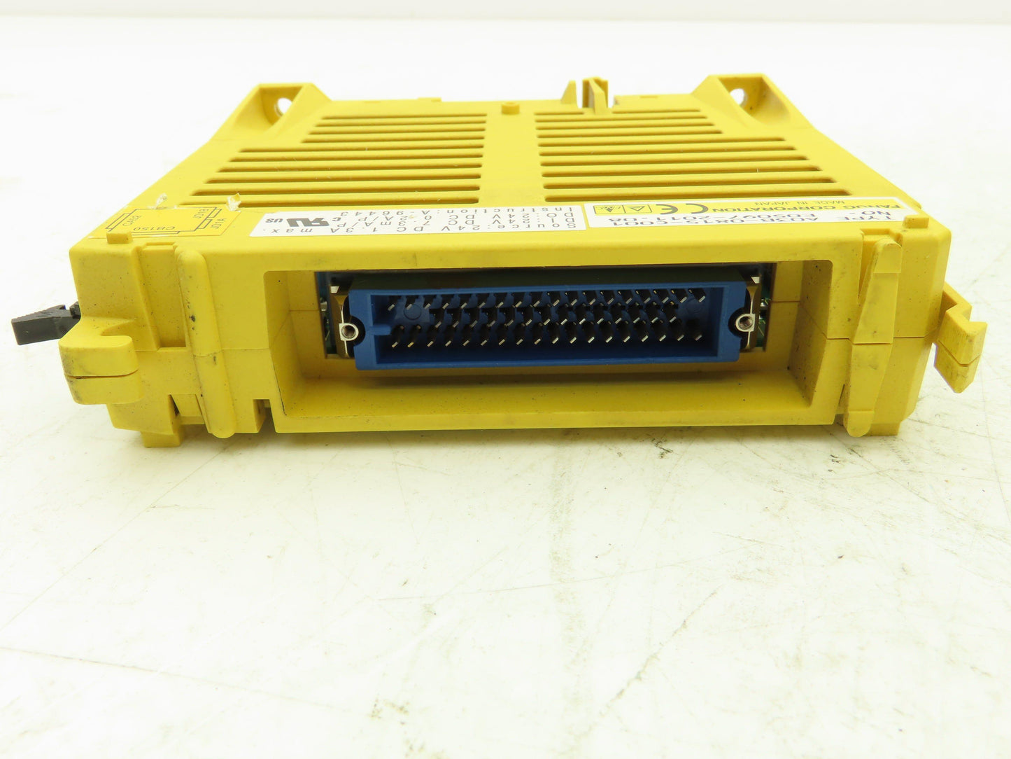 Fanuc A03B-0815-C001 Basic Panel I/O Expansion Module Lot of 5