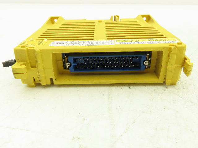 Fanuc A03B-0815-C001 Basic Panel I/O Expansion Module Lot of 5