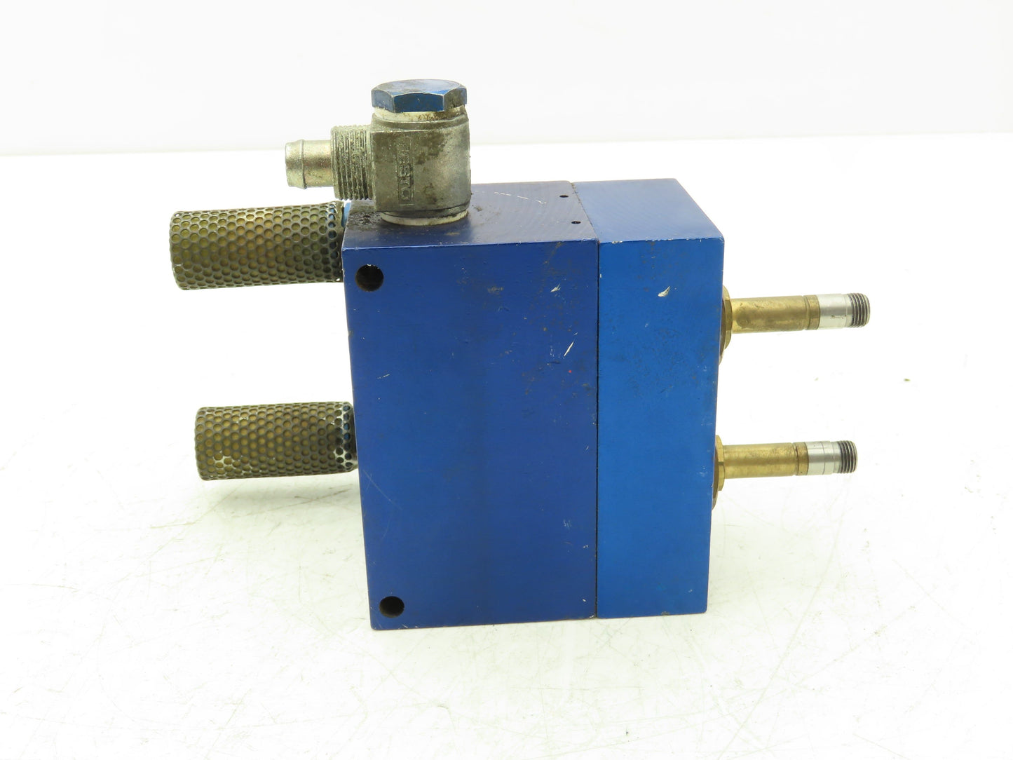 Festo MC-5/4-1/4 Pneumatic Solenoid Valve Normally Closed