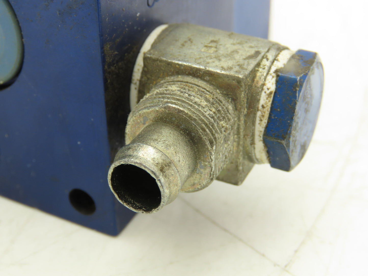 Festo MC-5/4-1/4 Pneumatic Solenoid Valve Normally Closed