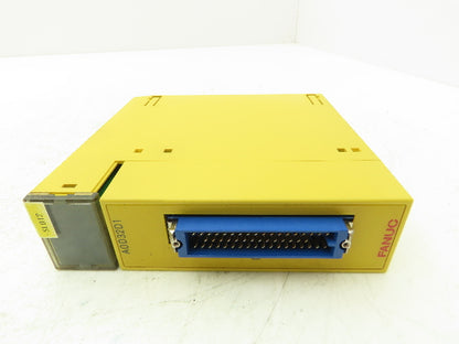 Fanuc AOD32D1 A03B-0819-C156 I/O Module 32-Point Digital 12/24vDC