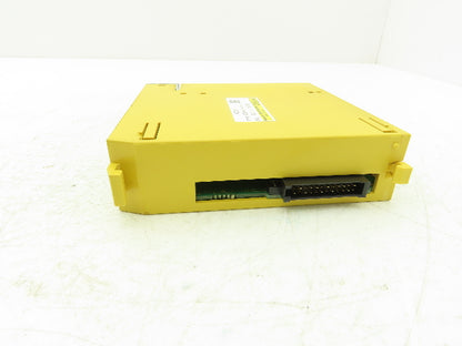 Fanuc AOD32D1 A03B-0819-C156 I/O Module 32-Point Digital 12/24vDC