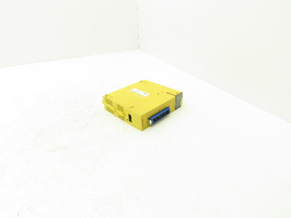 Fanuc AOD32D1 A03B-0819-C156 I/O Module 32-Point Digital 12/24vDC