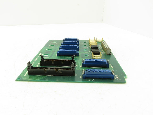 Fanuc TEC a PCB-B Version 1.00 *Broken Corner