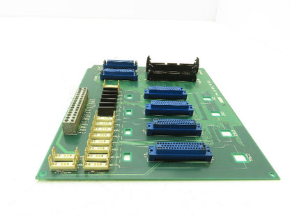 Fanuc TEC a PCB-B Version 1.00 *Broken Corner