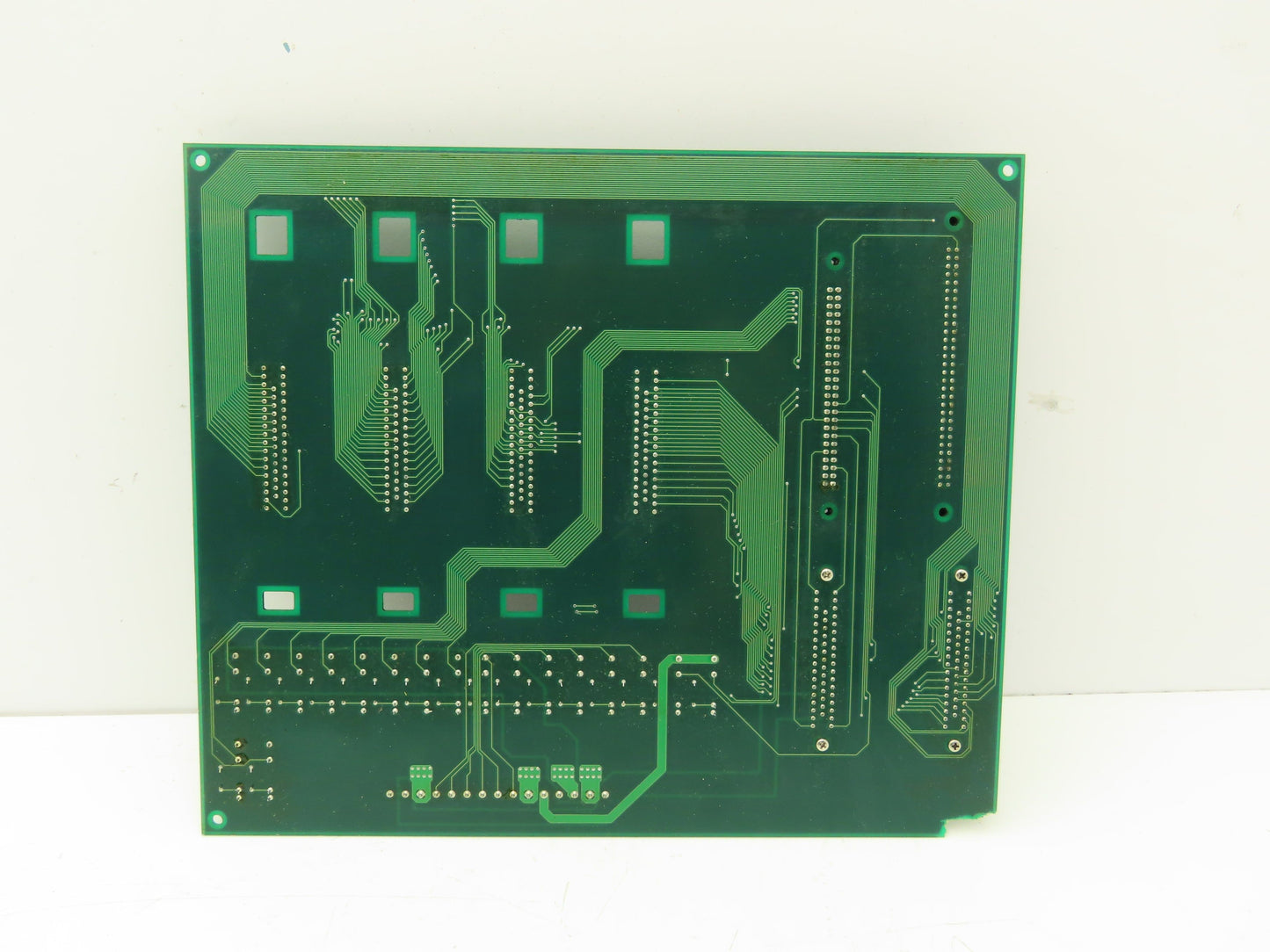 Fanuc TEC a PCB-B Version 1.00 *Broken Corner