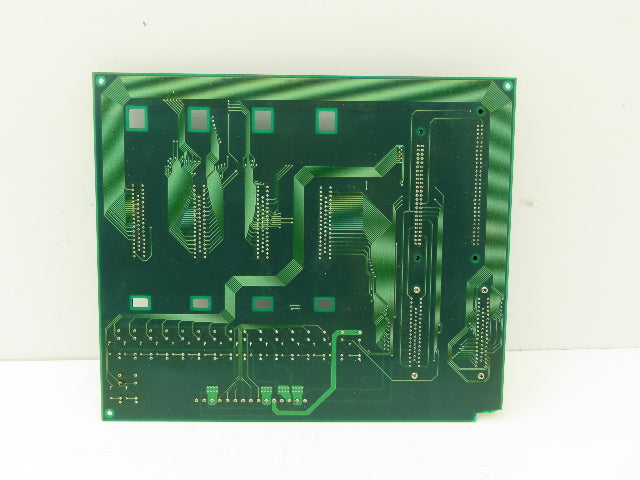 Fanuc TEC a PCB-B Version 1.00 *Broken Corner