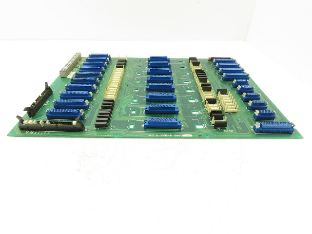 Fanuc TEC a PCB-A Version 1.00 *Broken Corner