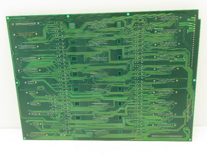 Fanuc TEC a PCB-A Version 1.00 *Broken Corner