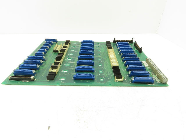Fanuc TEC a PCB-A Version 1.00 *Broken Corner
