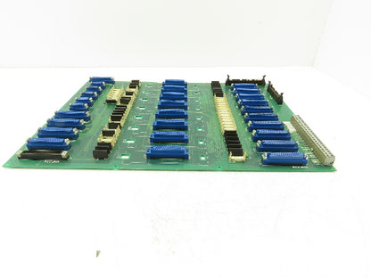 Fanuc TEC a PCB-A Version 1.00 *Broken Corner