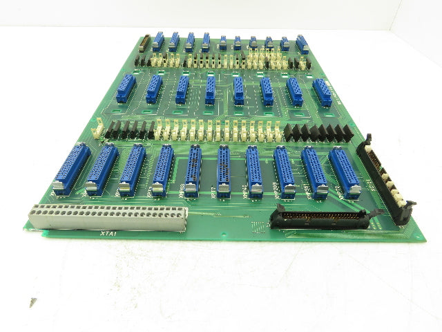 Fanuc TEC a PCB-A Version 1.00 *Broken Corner
