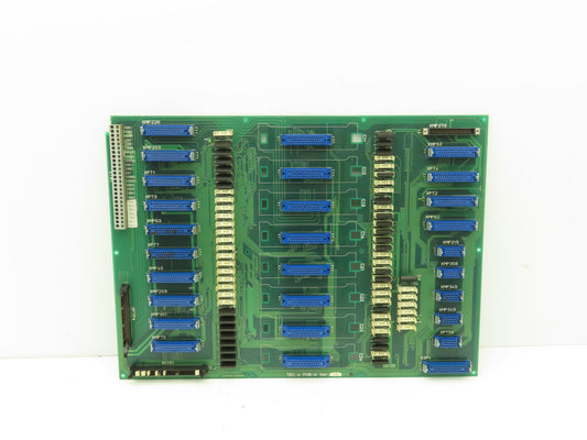 Fanuc TEC a PCB-A Version 1.00 *Broken Corner