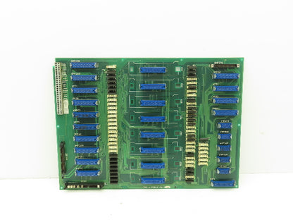 Fanuc TEC a PCB-A Version 1.00 *Broken Corner