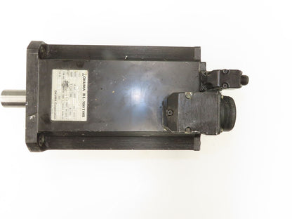 Okuma BL-MP400J-20S AC Servo Motor 6.7kW 2000 RPM 143V 3PH