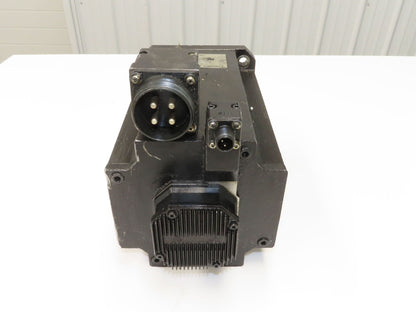 Okuma BL-MP400J-20S AC Servo Motor 6.7kW 2000 RPM 143V 3PH