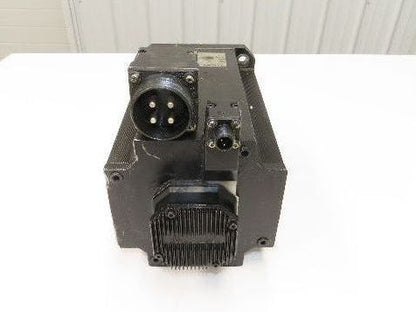 Okuma BL-MP400J-20S AC Servo Motor 6.7kW 2000 RPM 143V 3PH