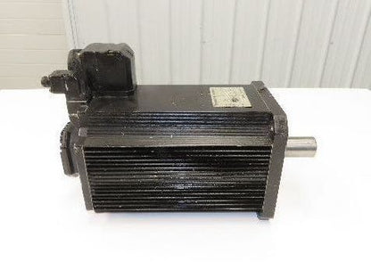 Okuma BL-MP400J-20S AC Servo Motor 6.7kW 2000 RPM 143V 3PH