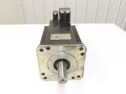 Okuma BL-MP400J-20S AC Servo Motor 6.7kW 2000 RPM 143V 3PH