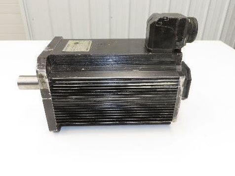 Okuma BL-MP400J-20S AC Servo Motor 6.7kW 2000 RPM 143V 3PH