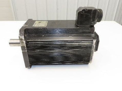 Okuma BL-MP400J-20S AC Servo Motor 6.7kW 2000 RPM 143V 3PH