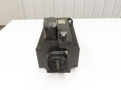Okuma BL-MP400J-20S AC Servo Motor 6.7kW 2000 RPM 143V 3PH