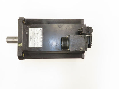 Okuma BL-MP400J-20S AC Servo Motor 6.7kW 2000 RPM 143V 3PH