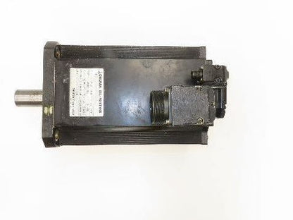 Okuma BL-MP400J-20S AC Servo Motor 6.7kW 2000 RPM 143V 3PH