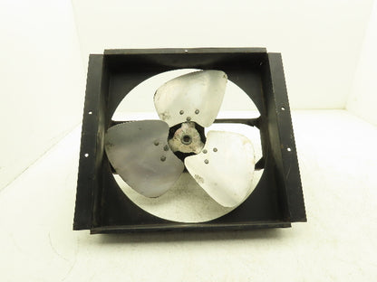 Lincoln Electric 8414310434 Cooling Fan And Bracket For Lincoln Welder 115VAC