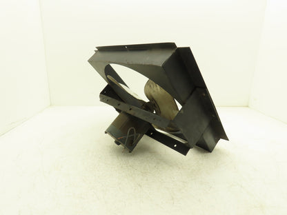 Lincoln Electric 8414310434 Cooling Fan And Bracket For Lincoln Welder 115VAC