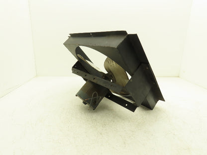 Lincoln Electric 8414310434 Cooling Fan And Bracket For Lincoln Welder 115VAC