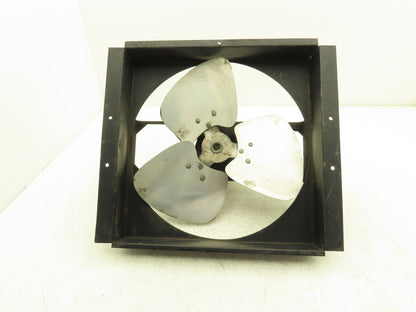 Lincoln Electric 8414310434 Cooling Fan And Bracket For Lincoln Welder 115VAC