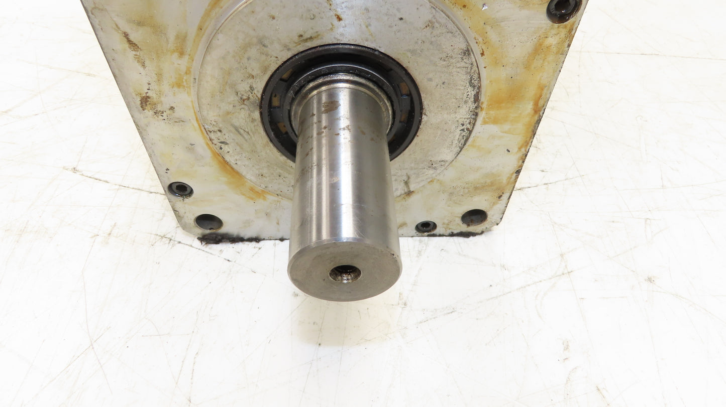 Okuma BL-MC400E-15S AC Servo Motor 6kW 1500 RPM 145V 3PH