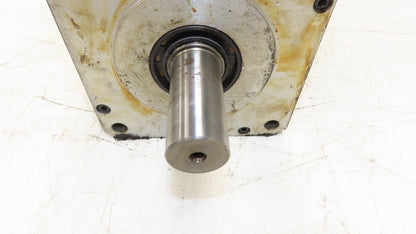 Okuma BL-MC400E-15S AC Servo Motor 6kW 1500 RPM 145V 3PH