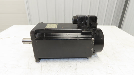Okuma BL-MC400E-15S AC Servo Motor 6kW 1500 RPM 145V 3PH