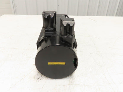 Okuma BL-MC190E-20T AC Servo Motor 3.9kW 2000 RPM 133V 3PH Encoder ER-HC-7200D