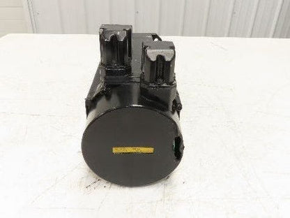 Okuma BL-MC190E-20T AC Servo Motor 3.9kW 2000 RPM 133V 3PH Encoder ER-HC-7200D