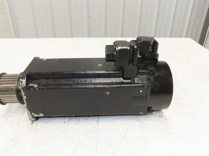 Okuma BL-MC190E-20T AC Servo Motor 3.9kW 2000 RPM 133V 3PH Encoder ER-HC-7200D