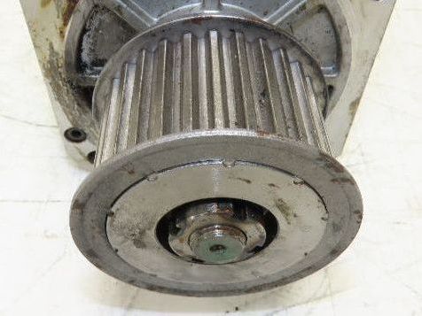 Okuma BL-MC190E-20T AC Servo Motor 3.9kW 2000 RPM 133V 3PH Encoder ER-HC-7200D