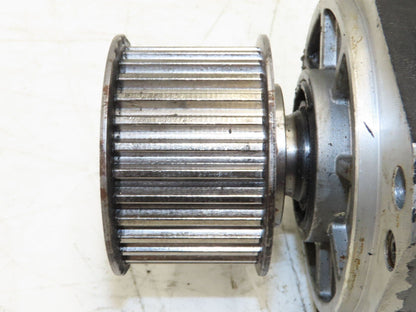 Okuma BL-MC190E-20T AC Servo Motor 3.9kW 2000 RPM 133V 3PH Encoder ER-HC-7200D