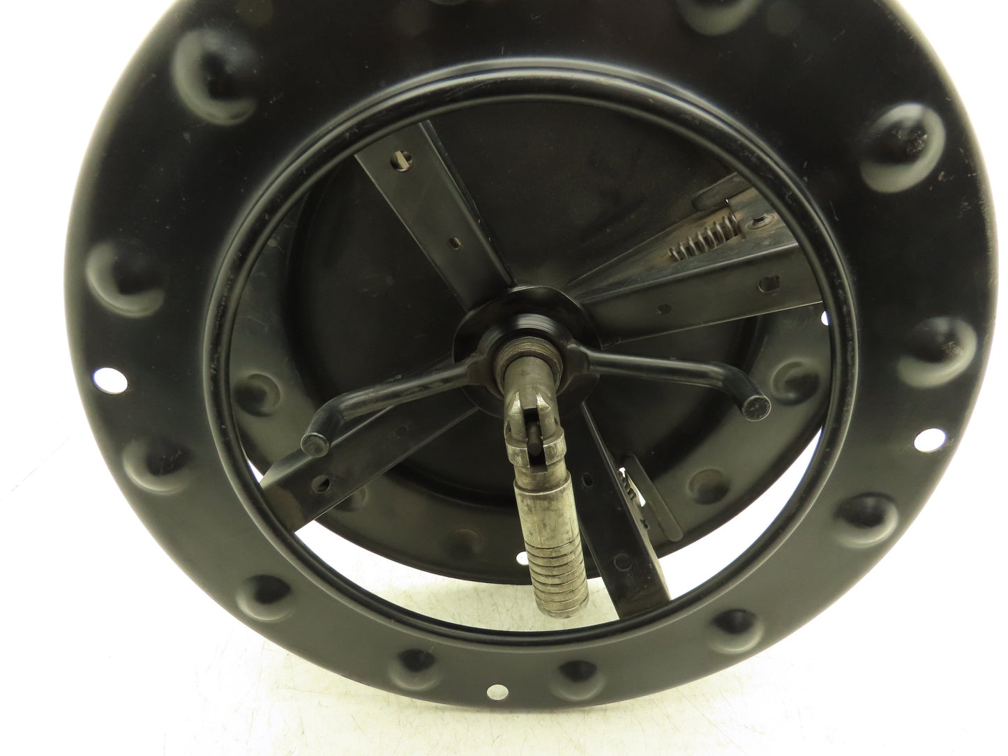 Lincoln Electric K299 Wire Reel Assembly 1" Spindle Hub For Lincoln 60LB Coils