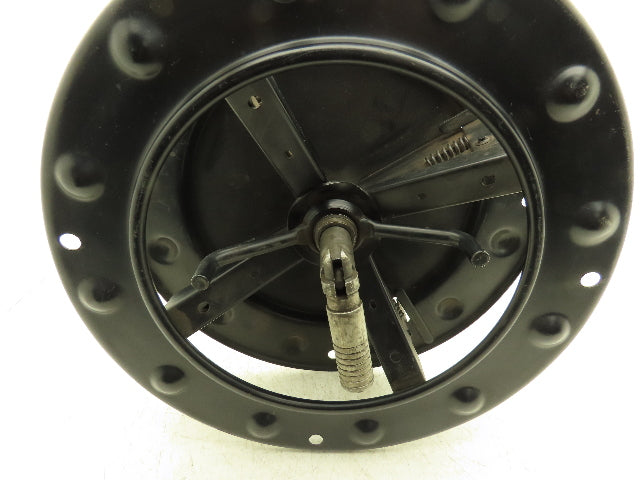 Lincoln Electric K299 Wire Reel Assembly 1" Spindle Hub For Lincoln 60LB Coils