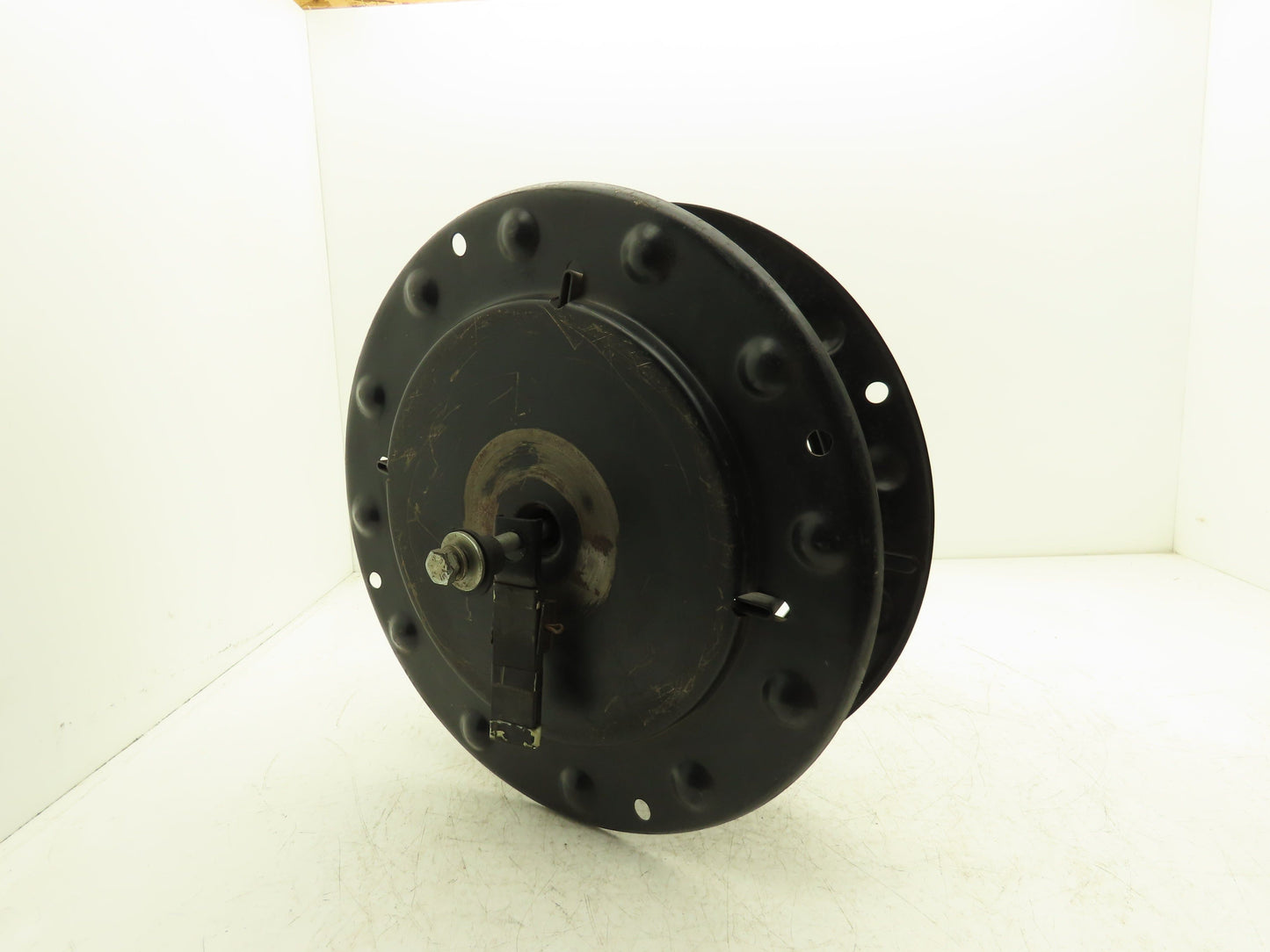 Lincoln Electric K299 Wire Reel Assembly 1" Spindle Hub For Lincoln 60LB Coils