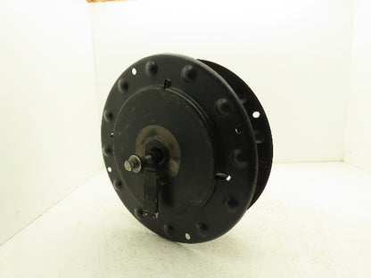 Lincoln Electric K299 Wire Reel Assembly 1" Spindle Hub For Lincoln 60LB Coils