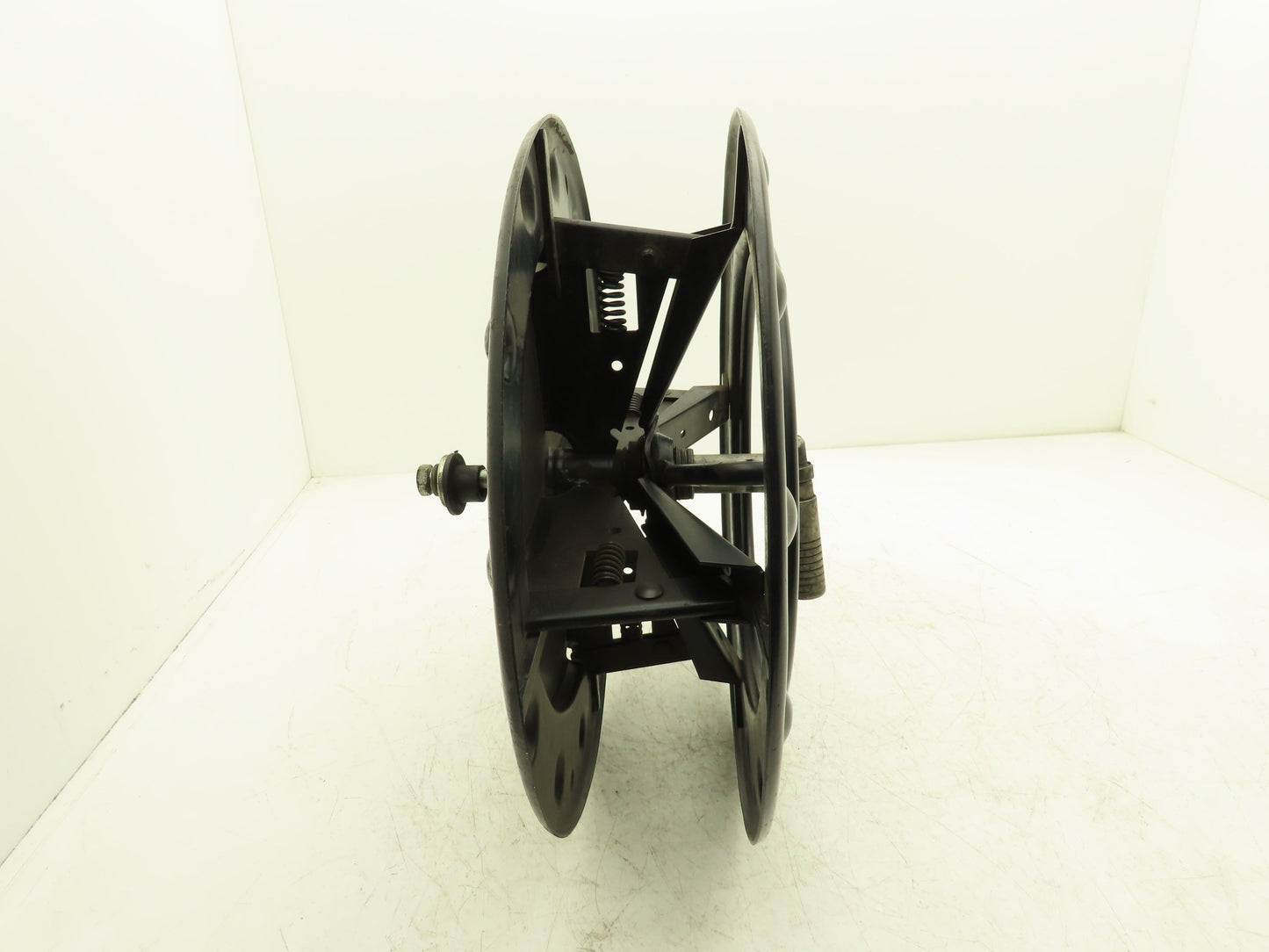 Lincoln Electric K299 Wire Reel Assembly 1" Spindle Hub For Lincoln 60LB Coils