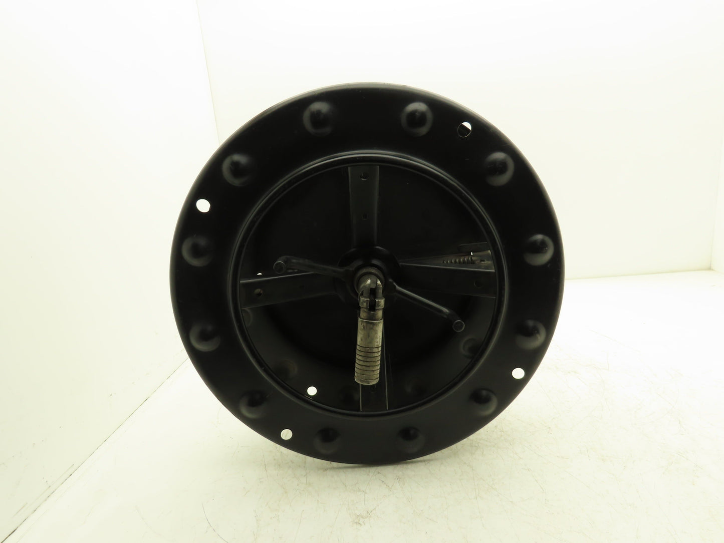 Lincoln Electric K299 Wire Reel Assembly 1" Spindle Hub For Lincoln 60LB Coils