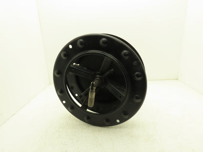 Lincoln Electric K299 Wire Reel Assembly 1" Spindle Hub For Lincoln 60LB Coils