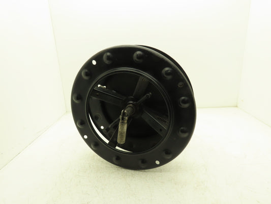 Lincoln Electric K299 Wire Reel Assembly 1" Spindle Hub For Lincoln 60LB Coils