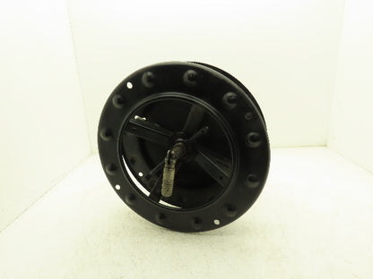 Lincoln Electric K299 Wire Reel Assembly 1" Spindle Hub For Lincoln 60LB Coils